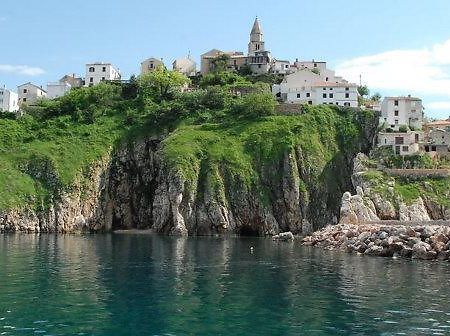 Megi1 Διαμέρισμα Vrbnik Δωμάτιο φωτογραφία