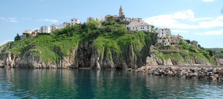 Megi1 Διαμέρισμα Vrbnik Δωμάτιο φωτογραφία