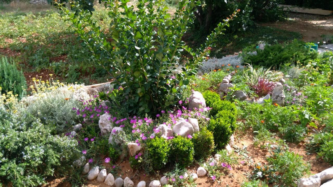 Megi1 Διαμέρισμα Vrbnik Εξωτερικό φωτογραφία