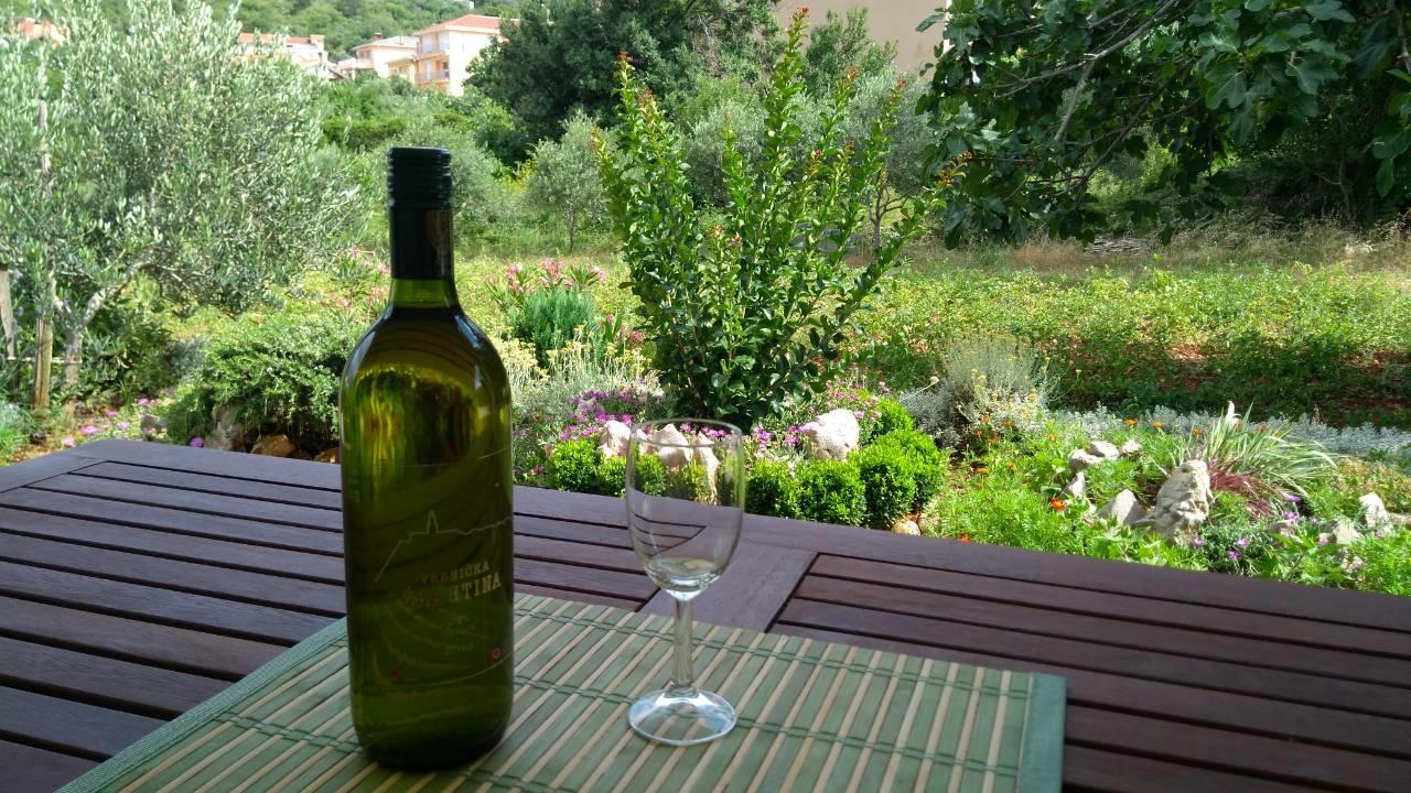 Megi1 Διαμέρισμα Vrbnik Εξωτερικό φωτογραφία