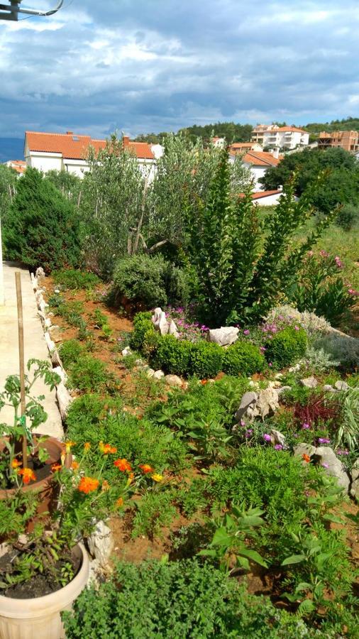 Megi1 Διαμέρισμα Vrbnik Εξωτερικό φωτογραφία