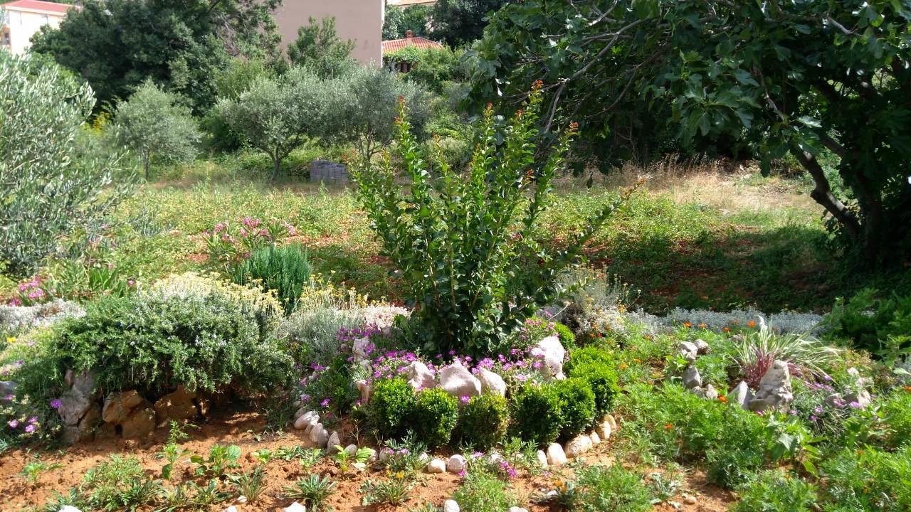 Megi1 Διαμέρισμα Vrbnik Εξωτερικό φωτογραφία